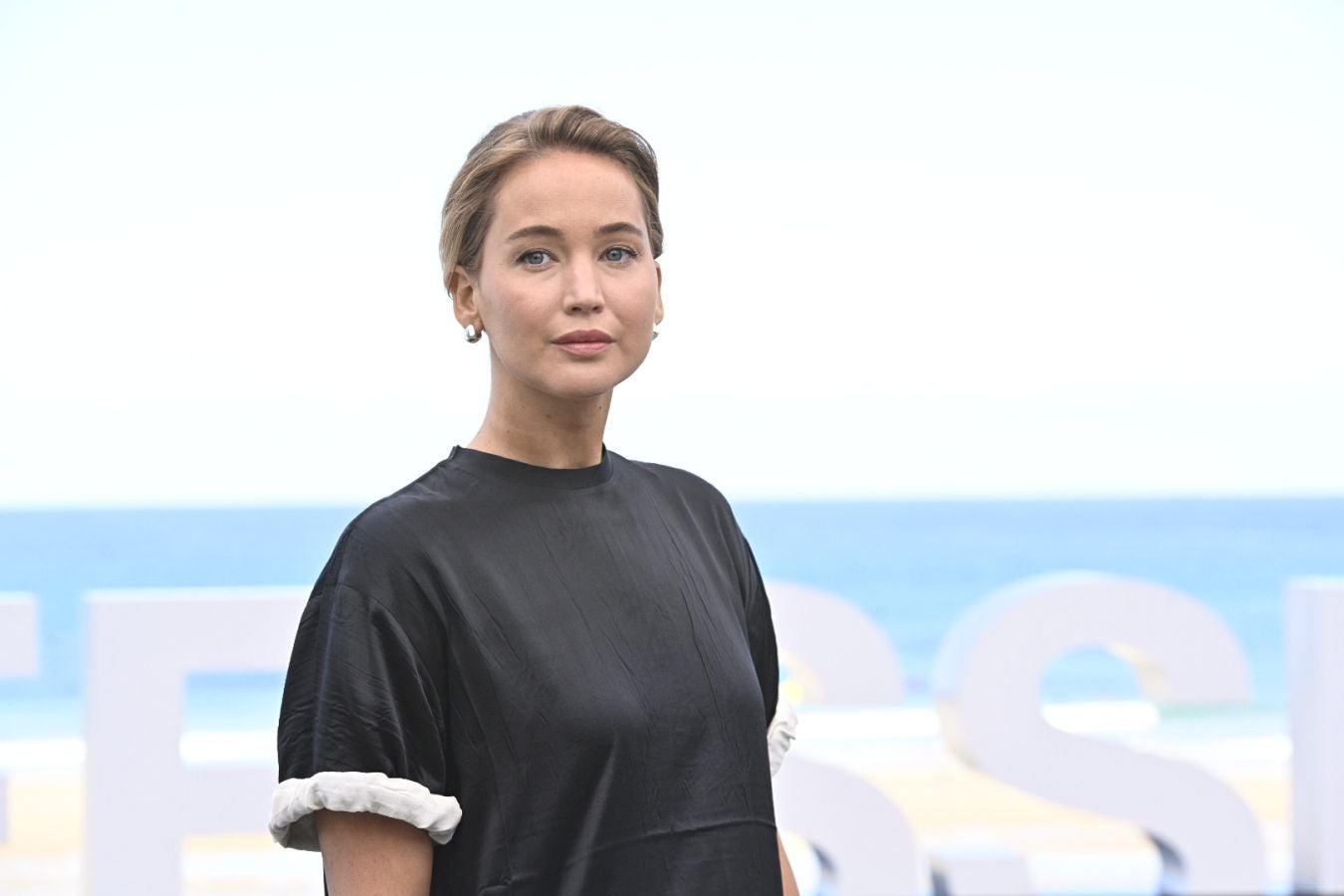 Photocall de Jennifer Lawrence