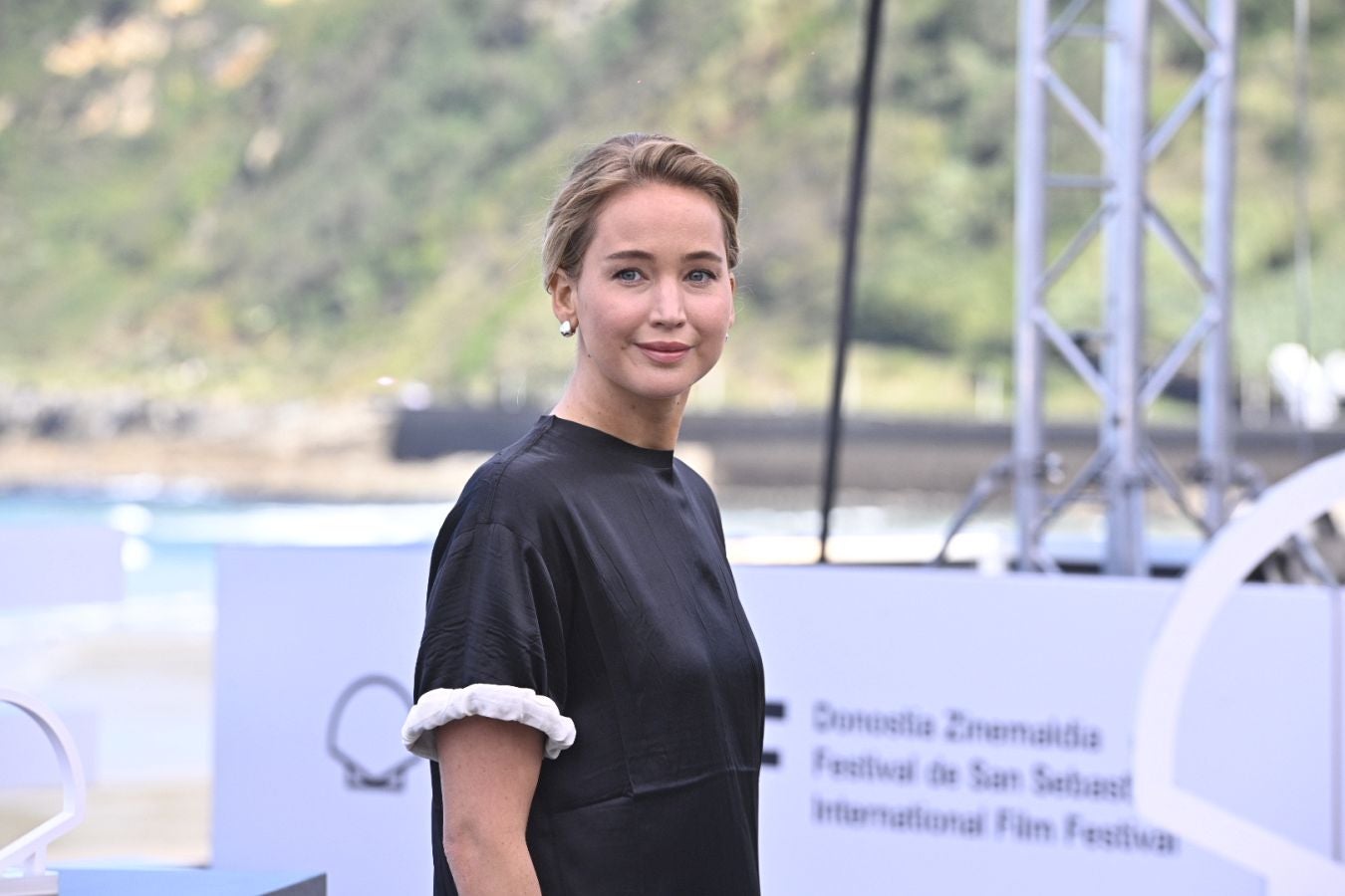 Photocall de Jennifer Lawrence