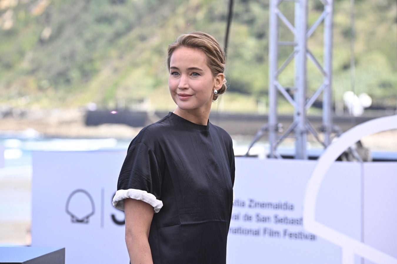 Photocall de Jennifer Lawrence