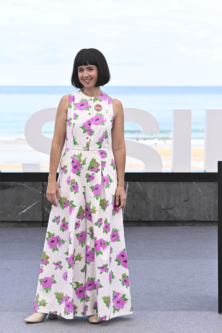 Photocall de la serie &#039;Zeru Ahoak&#039;