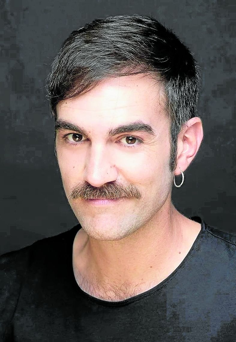 Jon Plazaola es el humorista invitado a la sesión de Komedia Fest.