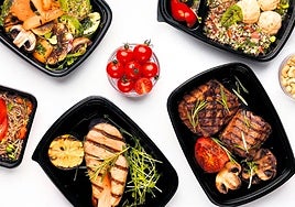 Comidas preparadas: han llegado para quedarse