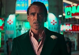 Deslumbrados por el casino