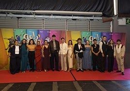 El preestreno de Go!azen en el Velódromo, un éxito de público