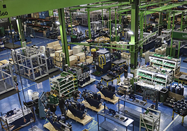 El Gobierno Vasco revisará al alza la previsión de crecimiento y aprobará su proyecto de Presupuestos el 28 de octubre