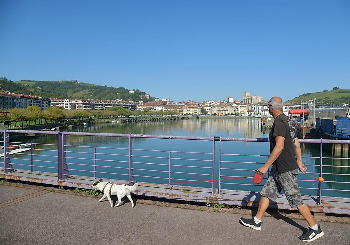 Primer fin de semana otoñal: de un sábado soleado a un domingo fresco y lluvioso por la cola del huracán 'Gabrielle'