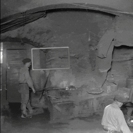 Hierro, memoria del tiempo