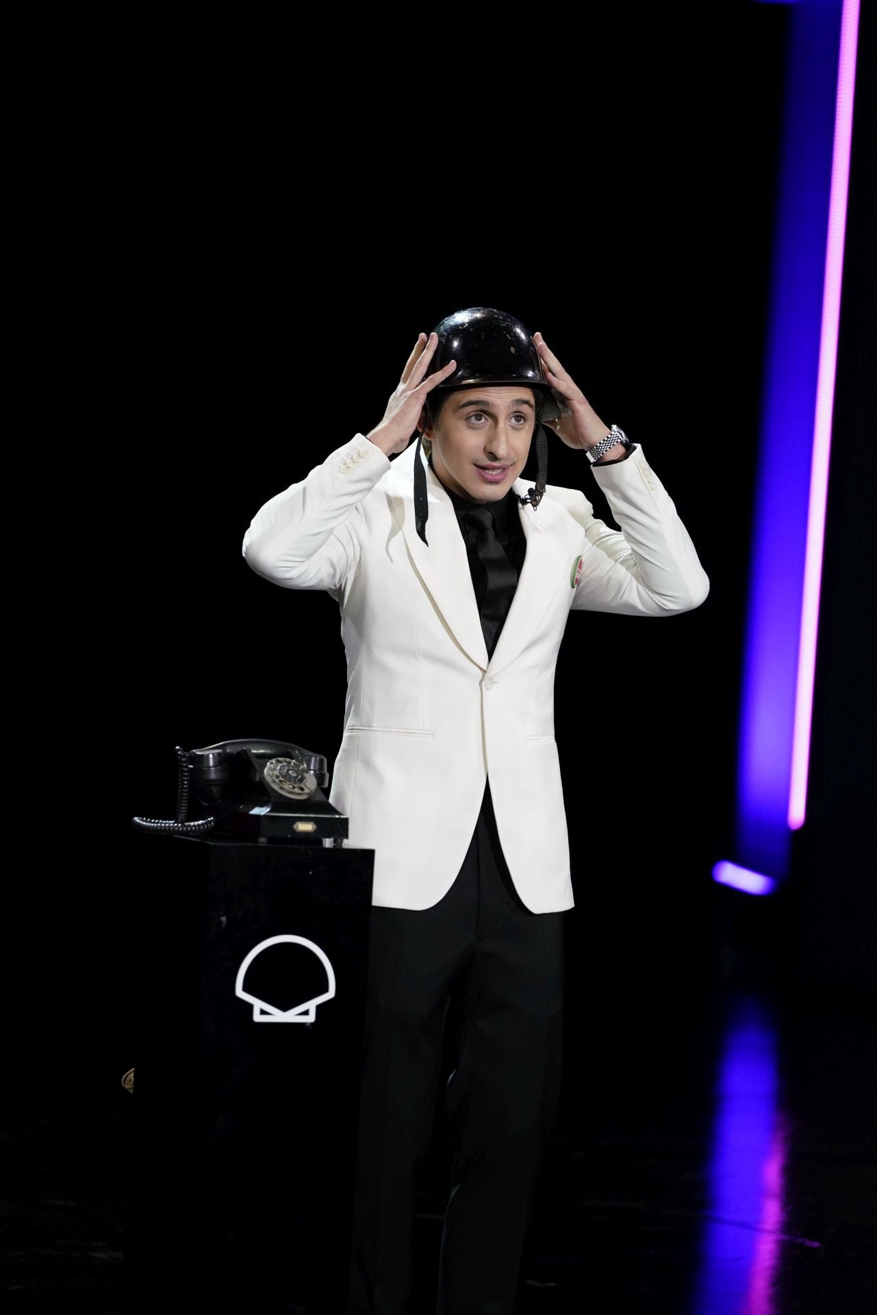 Las imagenes de la gala del Festival de Cine en el Kursaal