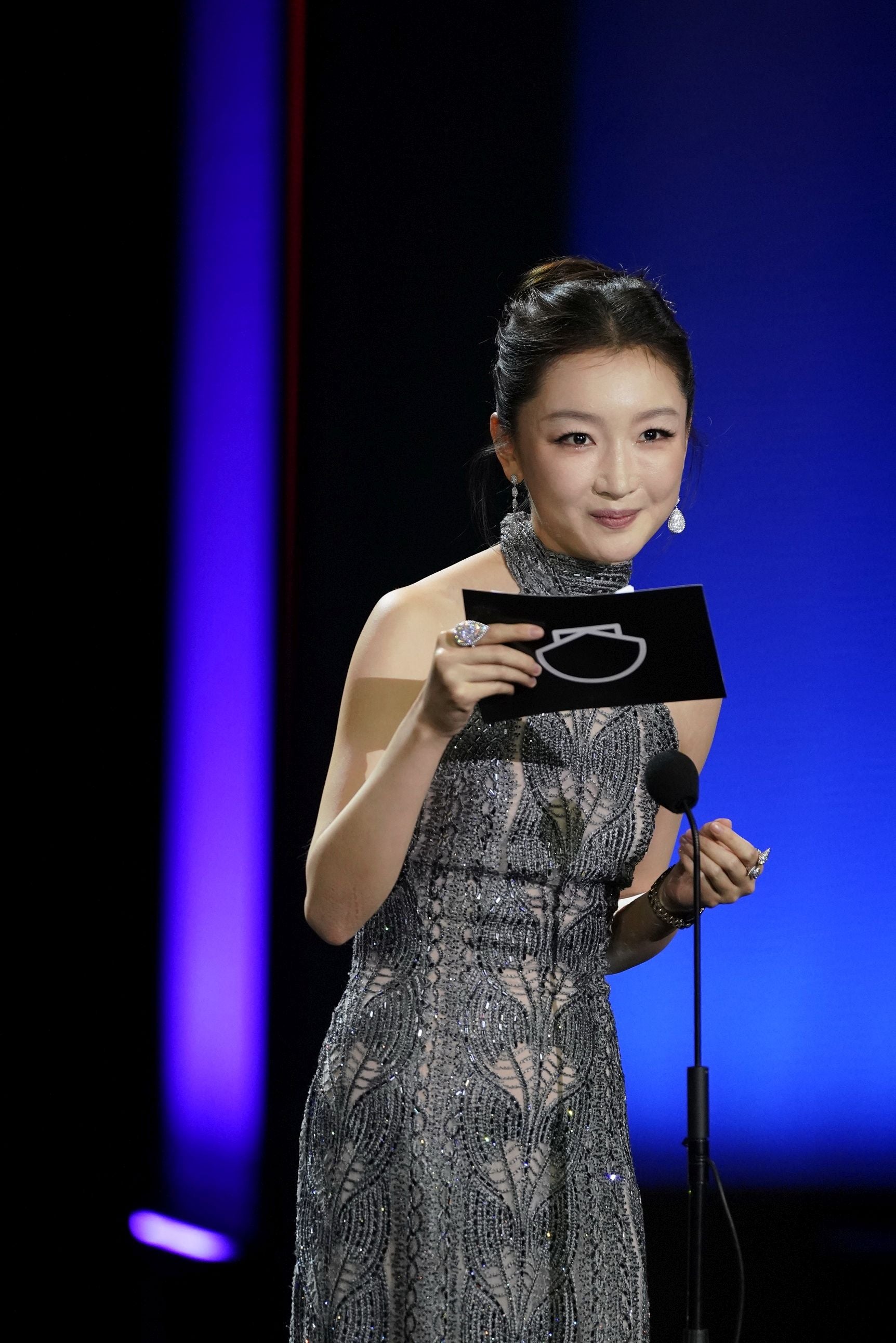 Las imagenes de la gala del Festival de Cine en el Kursaal