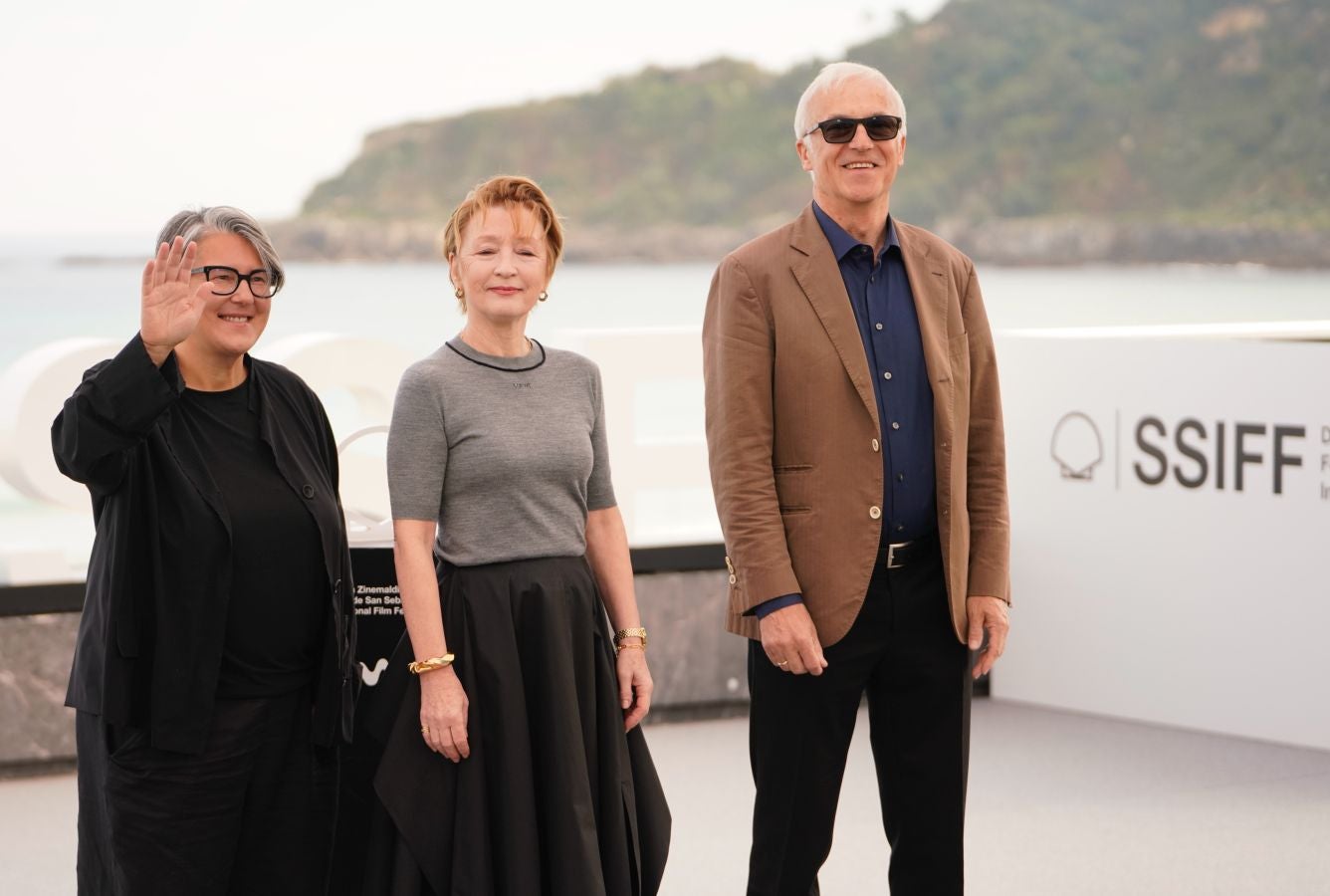 Photocall de &#039;Winter of the crow&#039;