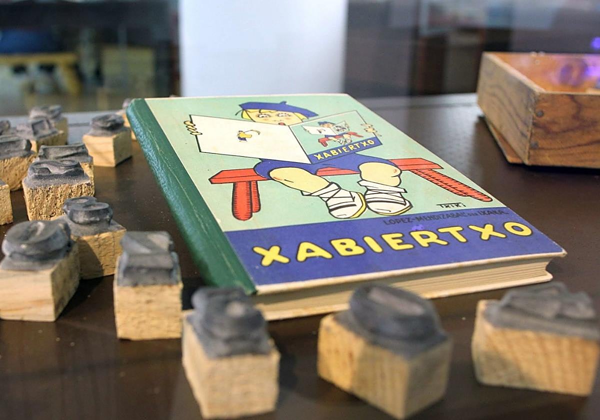 Tesoro. La pequeña enciclopedia ayudó a varias generaciones a leer y entender el mundo que les rodeaba.