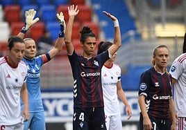 Las armeras afrontan un partido clave este mediodía frente al Levante con la esperanza de sumar la primera victoria del curso.