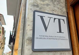 El Ayuntamiento dejará de autorizar nuevos establecimientos en el plazo de un año.