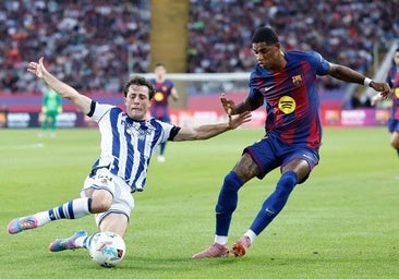 Una gran imagen sin premio