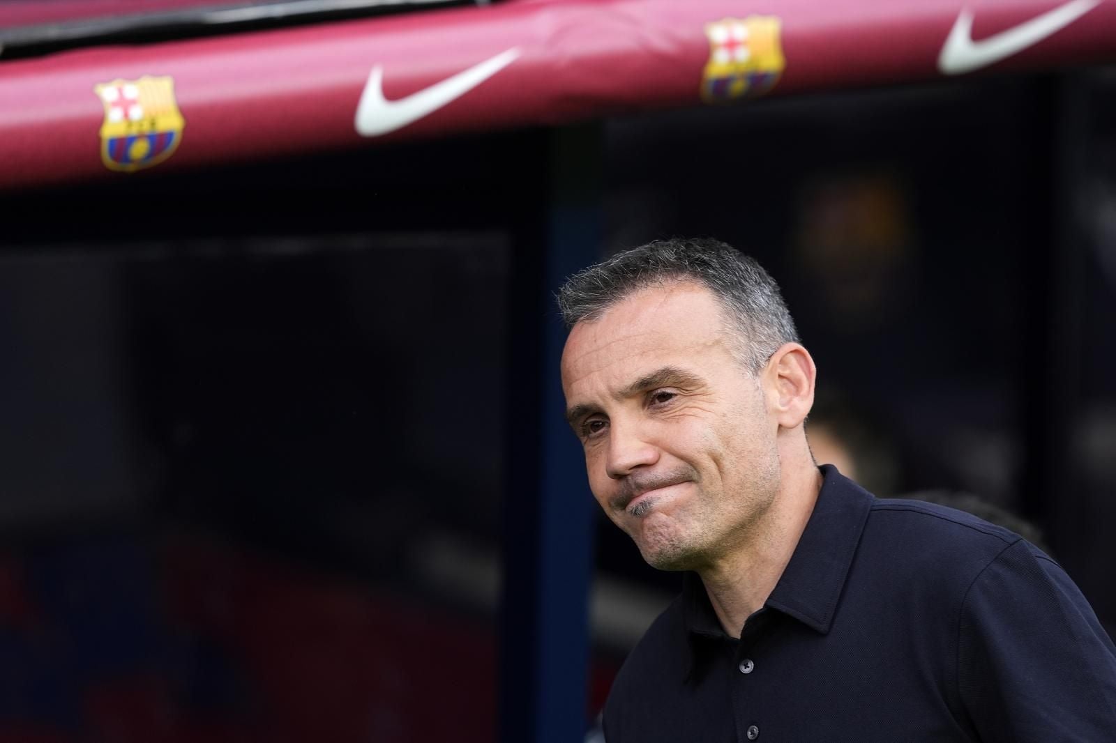 Las imágenes del partido Barça-Real Sociedad