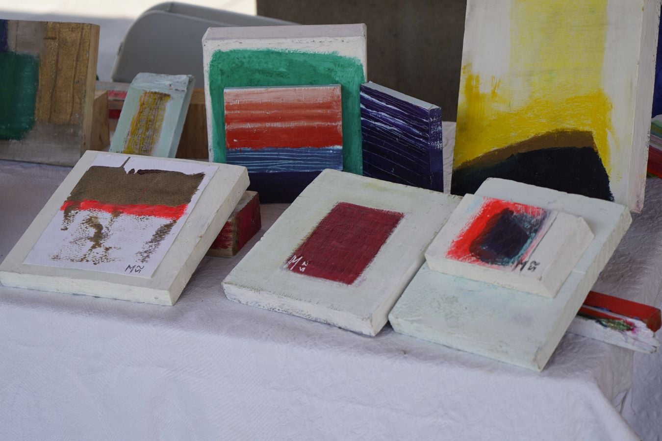 Landa-mundua Lazkaoko bihotzean: Basherri Eguna ospakizun betean