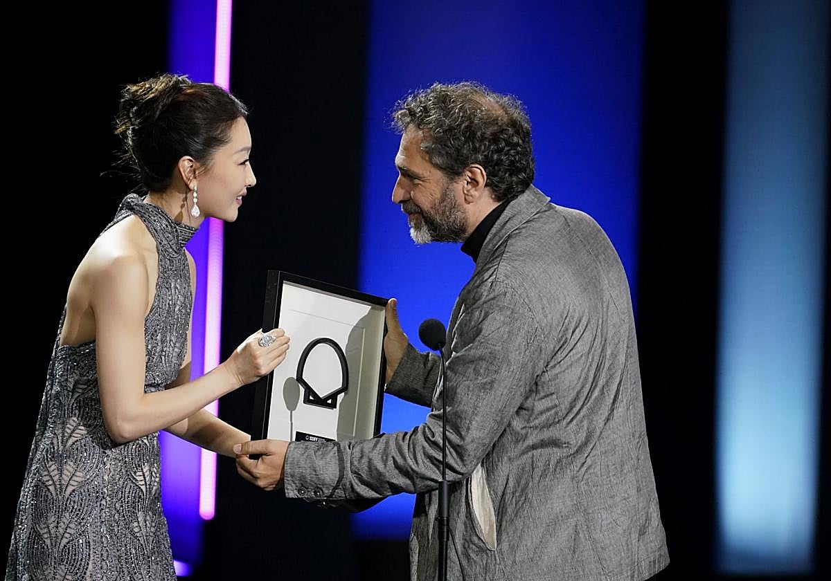 Consulta el palmarés de la Concha de Oro del Festival de Cine de San Sebastián