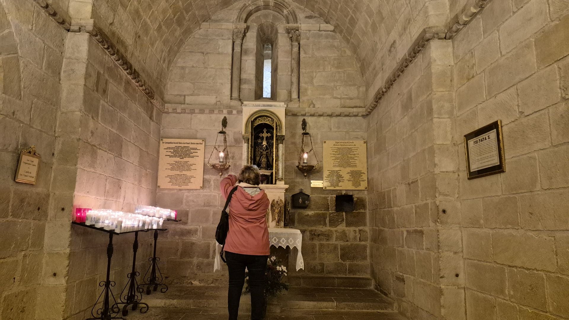 Egun handia Aralarren