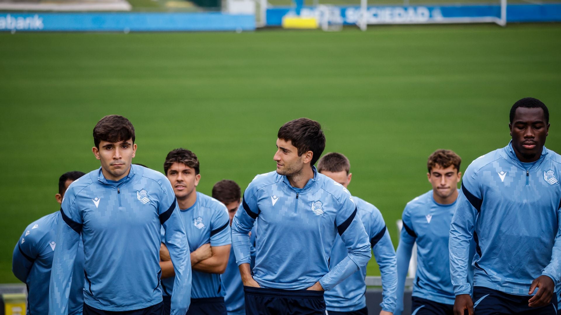 Pensando ya en otra &#039;final&#039;