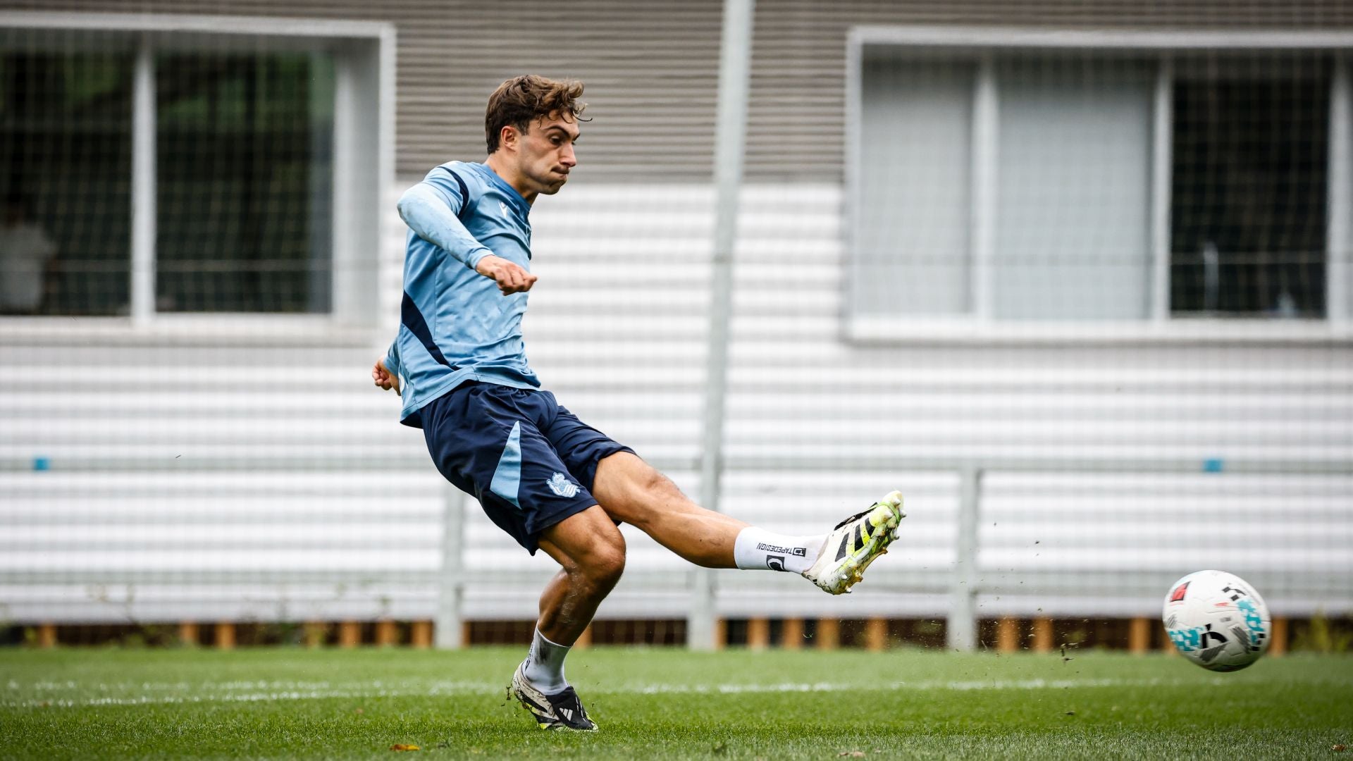 Pensando ya en otra &#039;final&#039;