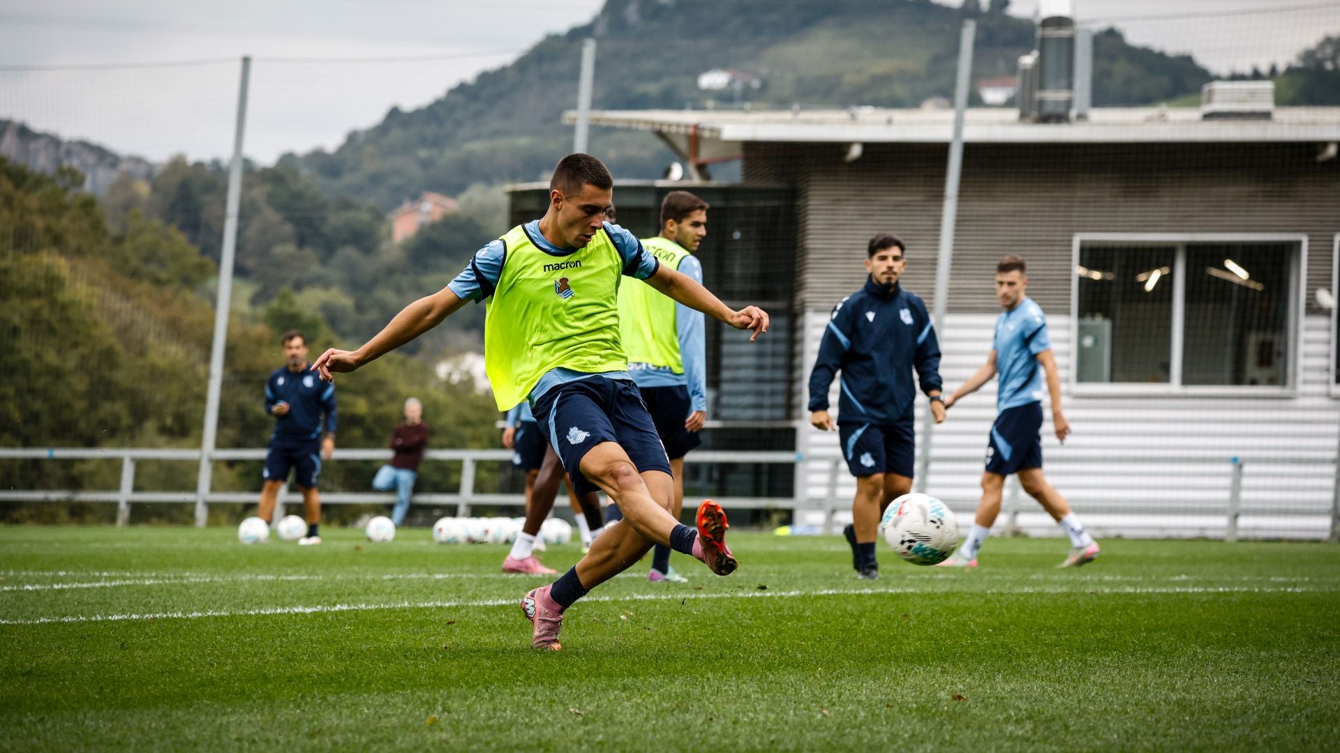 Pensando ya en otra &#039;final&#039;