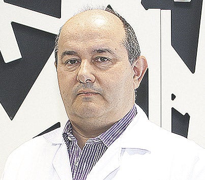Imagen - Dr. José Luis Elósegui