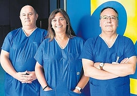 Cirugía general y digestiva con un enfoque integral y sin demoras