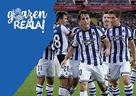 El análisis del Barcelona - Real Sociedad: «Sorprendieron las buenas prestaciones de Odriozola»