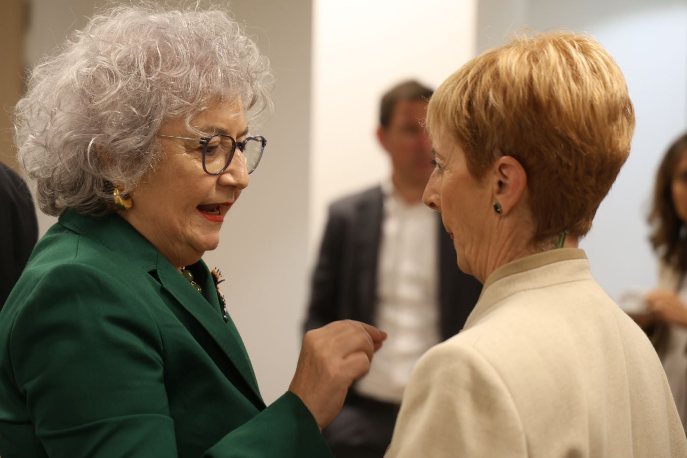 Encuentro sobre tecnología y emprendimiento como motores de la industria guipuzcoana en DV Gunea