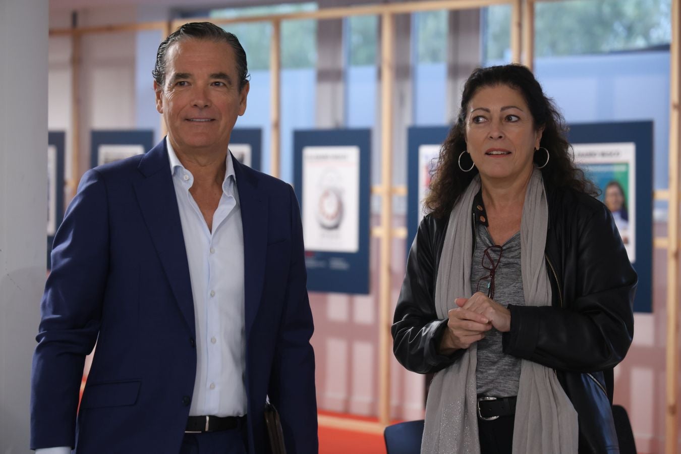 Encuentro sobre tecnología y emprendimiento como motores de la industria guipuzcoana en DV Gunea