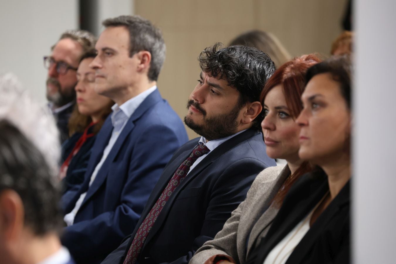 Encuentro sobre tecnología y emprendimiento como motores de la industria guipuzcoana en DV Gunea