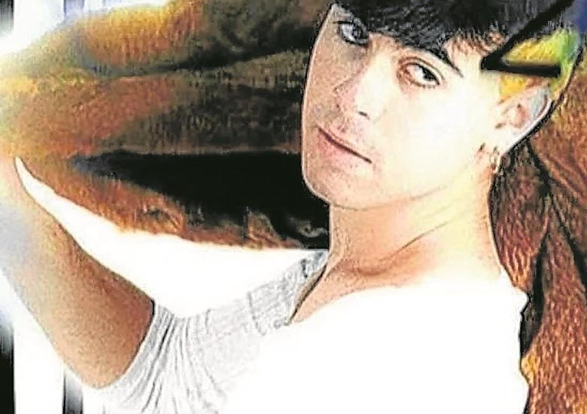 'Z' bere lehen disko luzea argitaratu du Aimarz abeslari zumarragarrak.