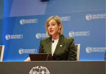 El Gobierno Vasco pide «respeto» y «discreción» en la investigación sobre el udaleku de Bernedo