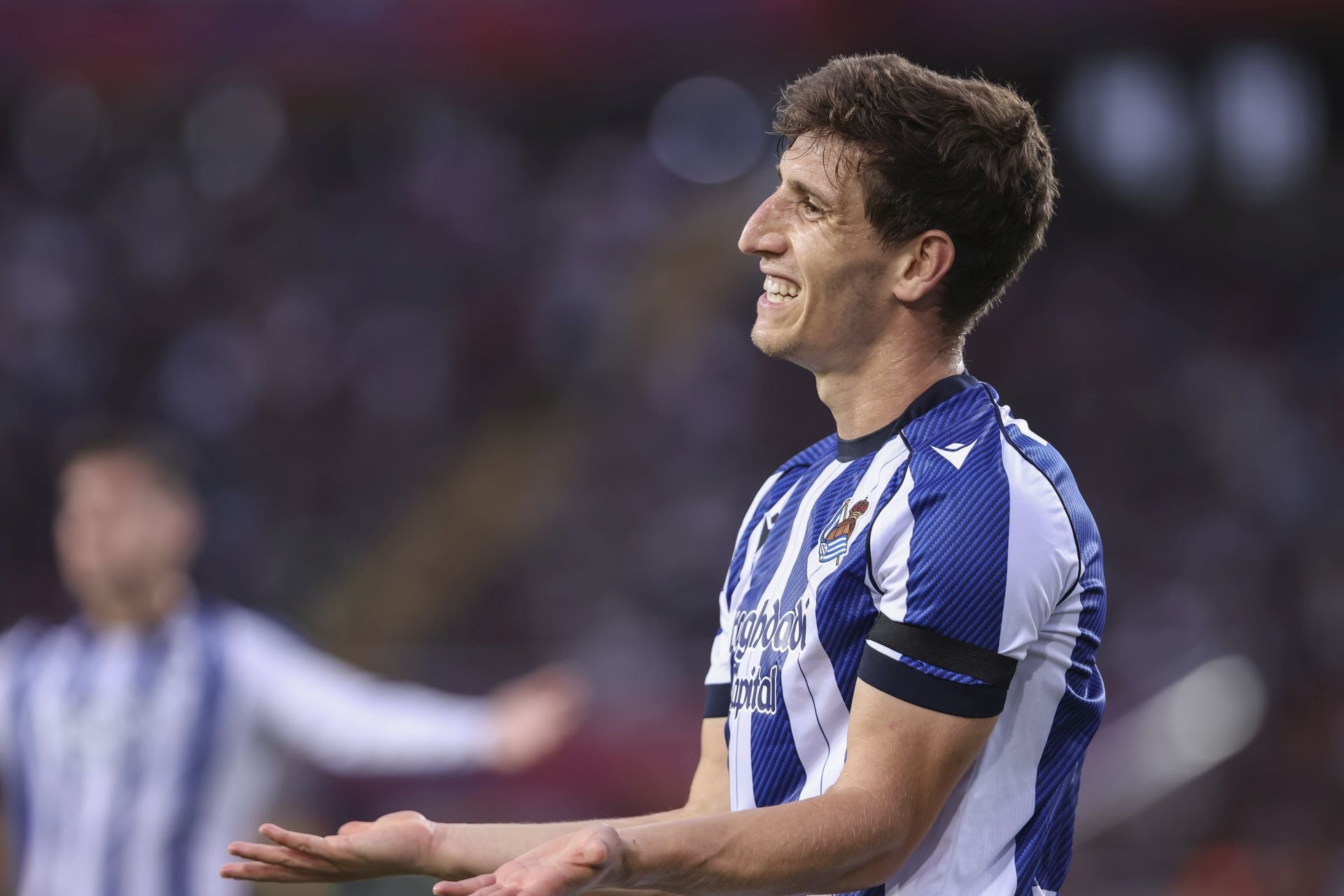 Aihen: «Estamos con ganas de tirar para arriba, hay que empezar a sumar de tres»