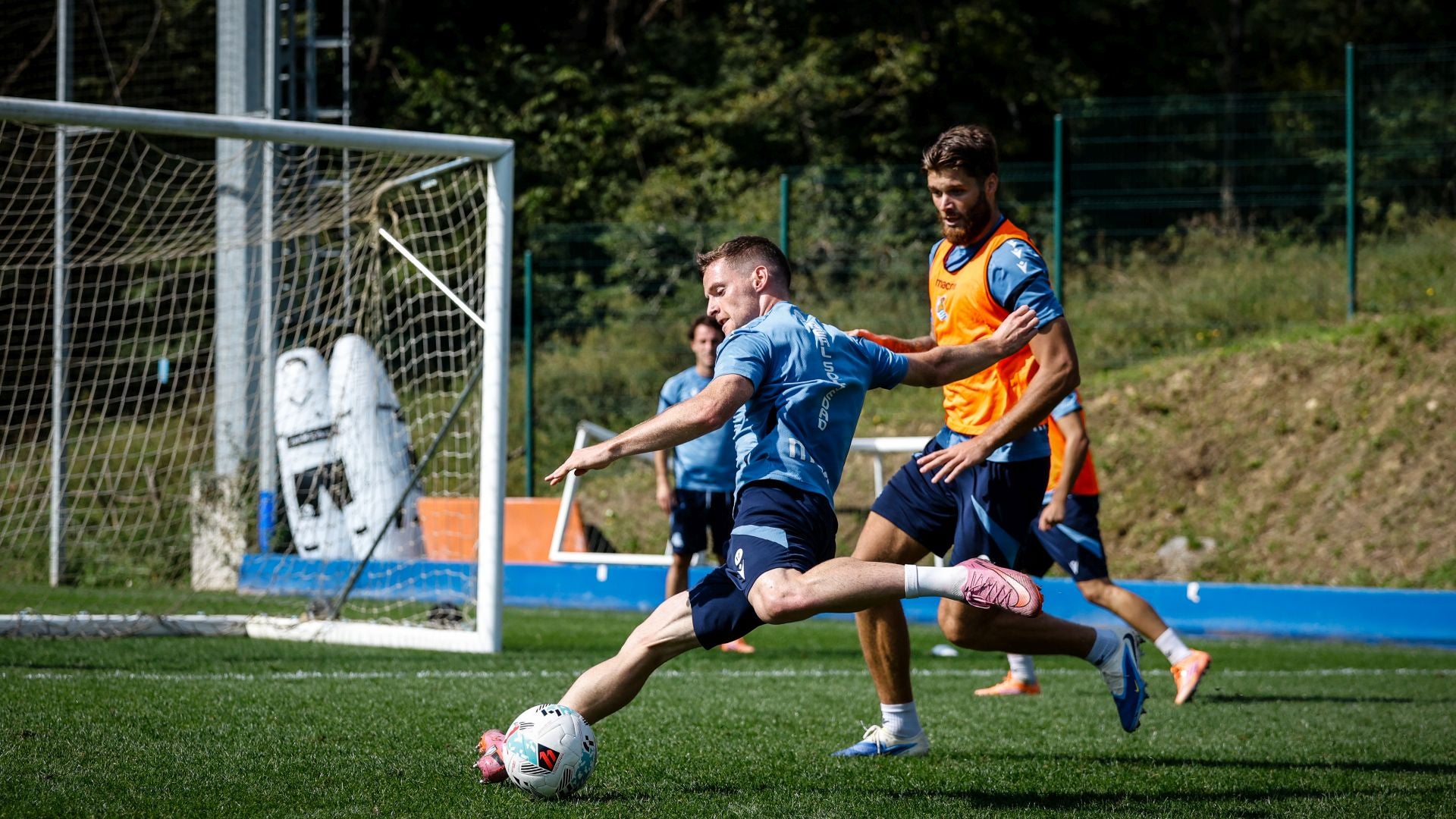 La Real ya prepara otra &#039;final&#039;