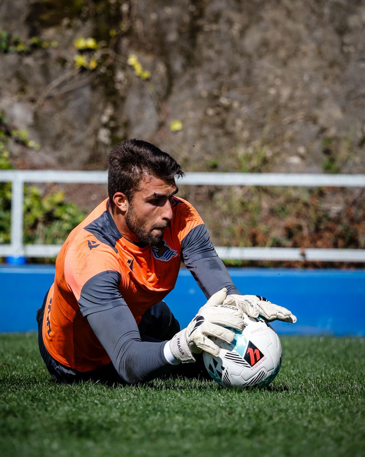 La Real ya prepara otra &#039;final&#039;