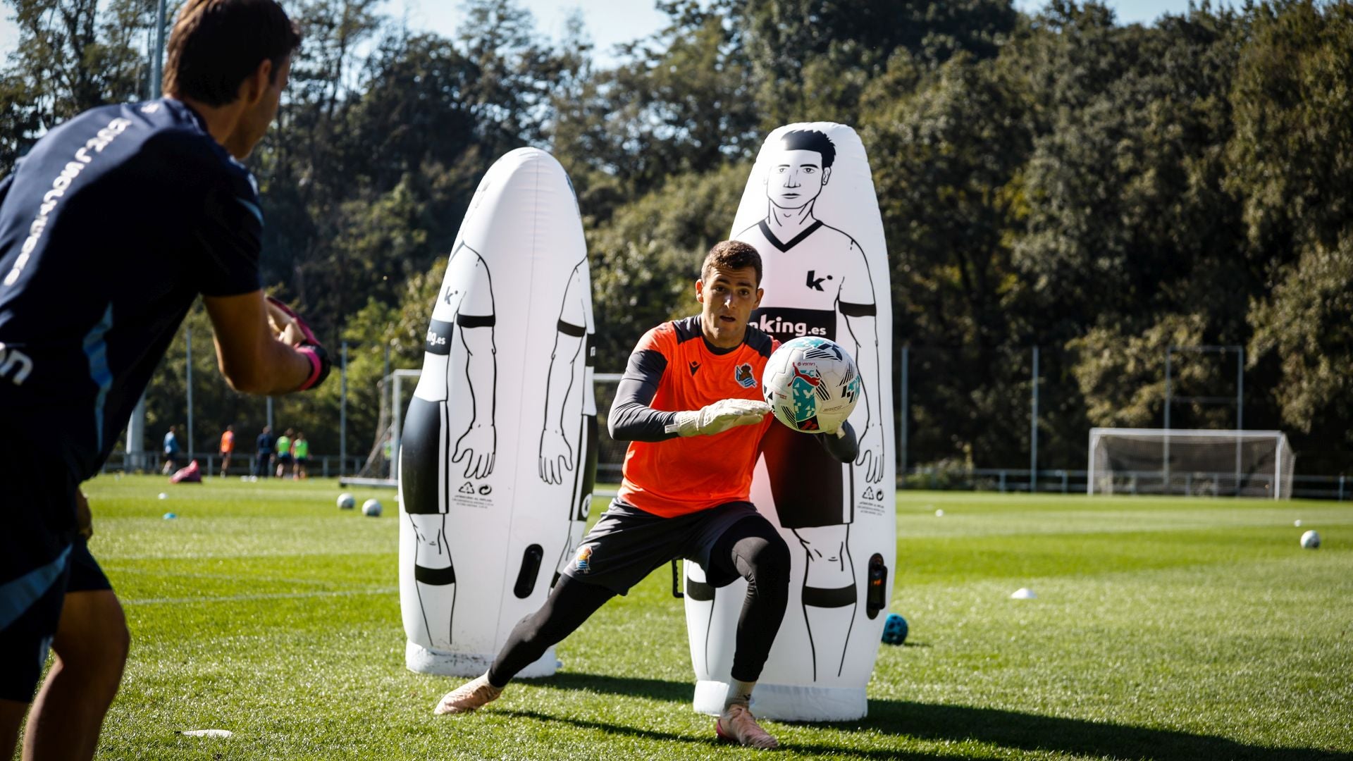 La Real ya prepara otra &#039;final&#039;