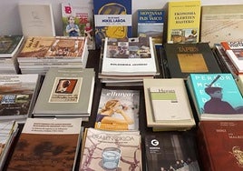 Todo el catálogo de KGT Kolektiboa se puede consultar.