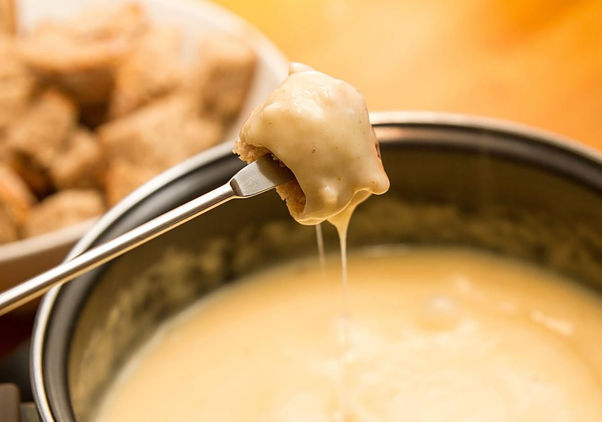 El brote se ha detectado en quesos usados para la 'raclette'.