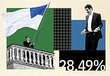 «Misión cumplida con el Topo y el fin de los cuarteles»