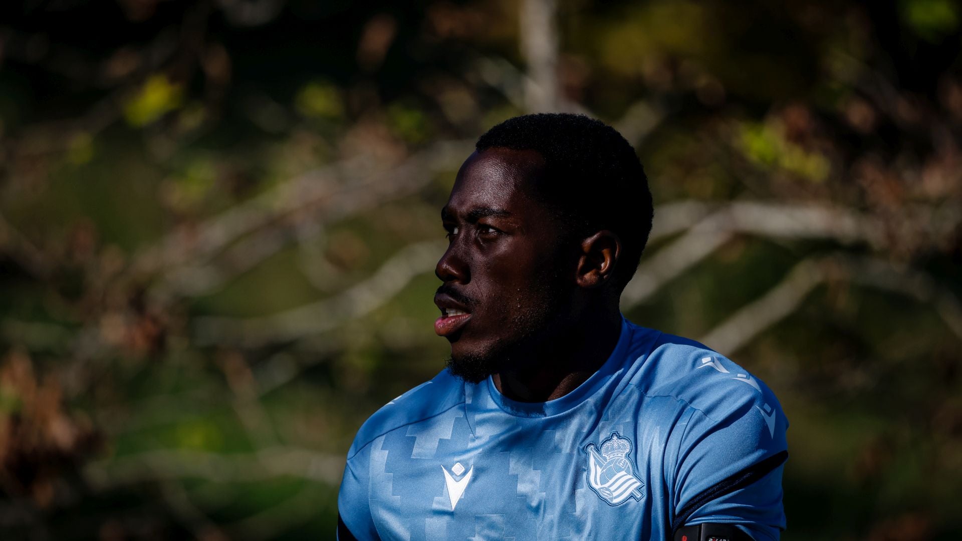 Sergio recupera jugadores en Zubieta