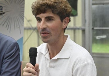 Jon Insausti será su relevo como alcalde y candidato en 2027