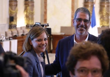 PNV, PSE y PP destacan la labor de Goia, mientras que EH Bildu y Elkarrekin Podemos critican su gestión