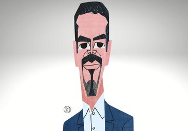 La liberación del alcalde tranquilo