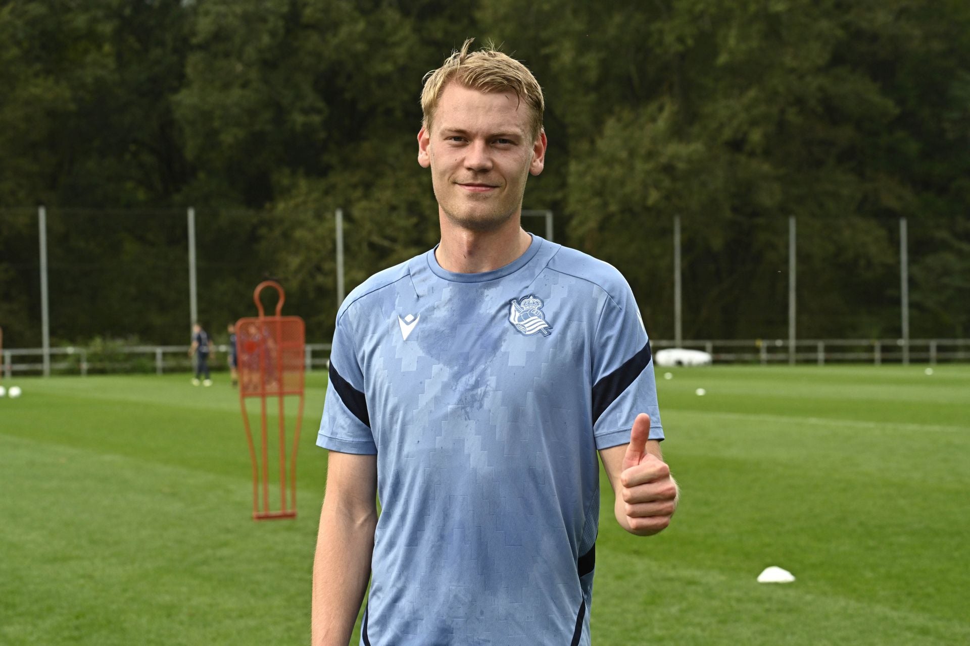 Continúa la puesta a punto de cara a la &#039;final&#039; del domingo