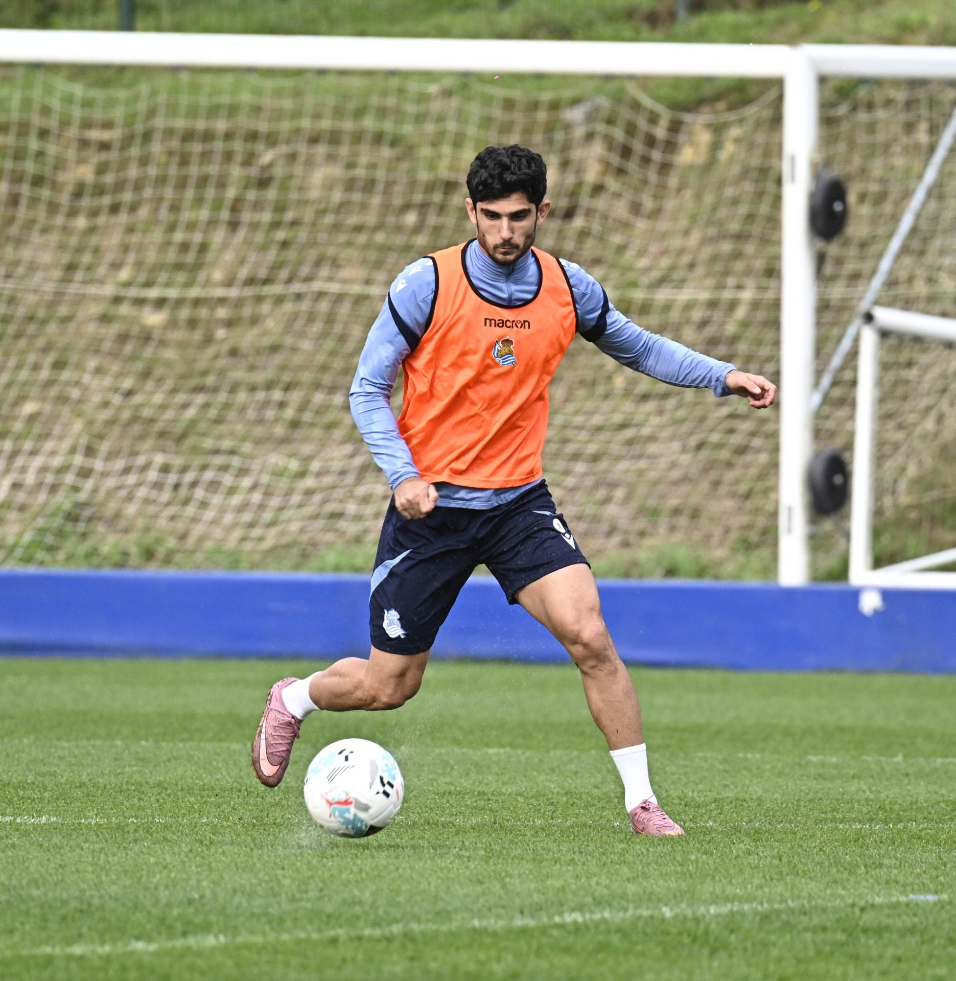 Continúa la puesta a punto de cara a la &#039;final&#039; del domingo