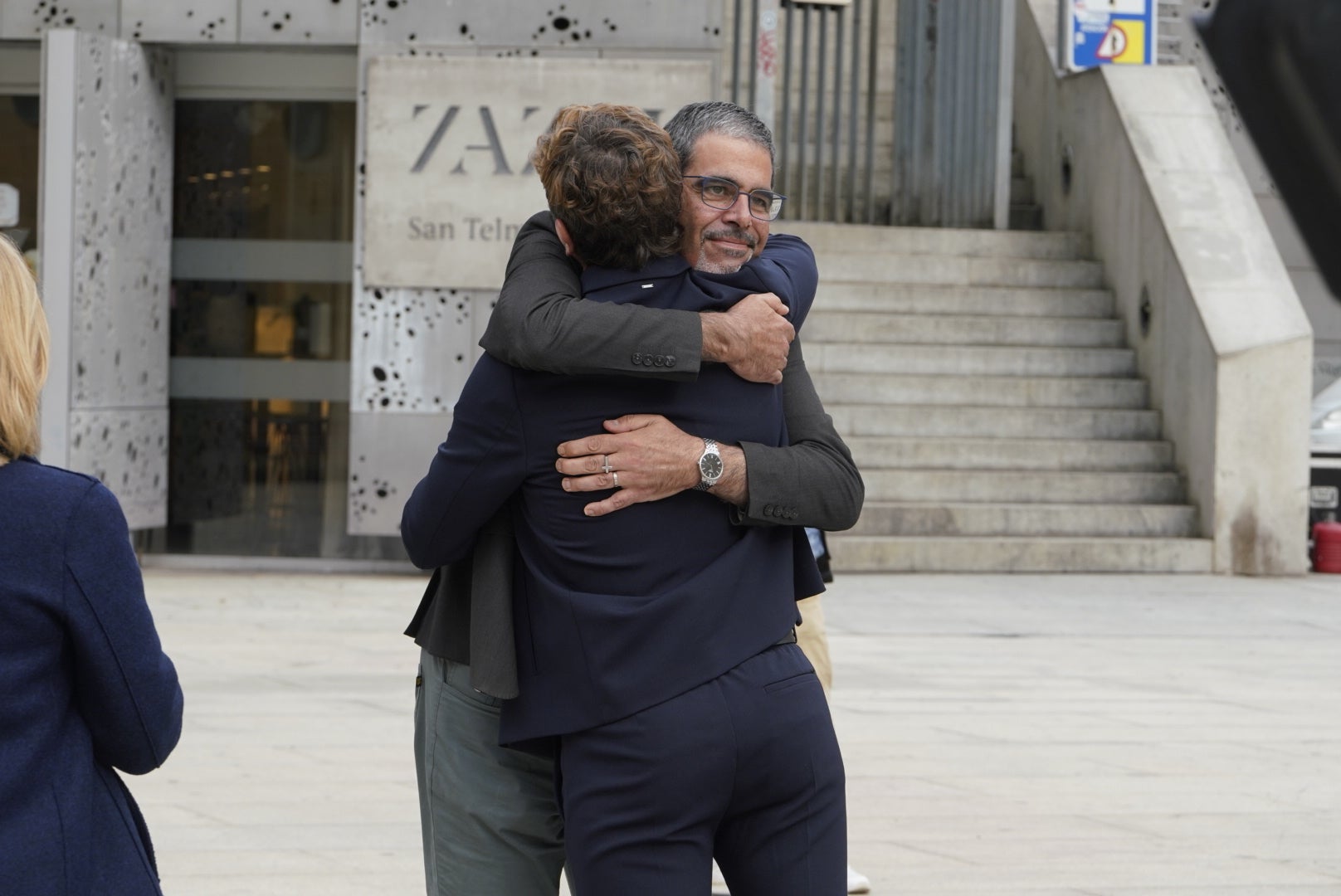 Jon Insausti relevará a Eneko Goia en la Alcaldía de Donostia