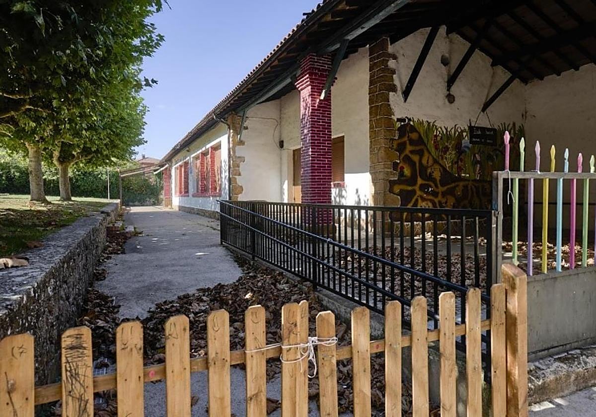 Se elevan a doce las denuncias contra la libertad sexual en el udaleku de Bernedo