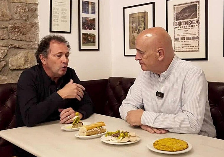 La Bodega Donostiarra, donde siempre triunfas