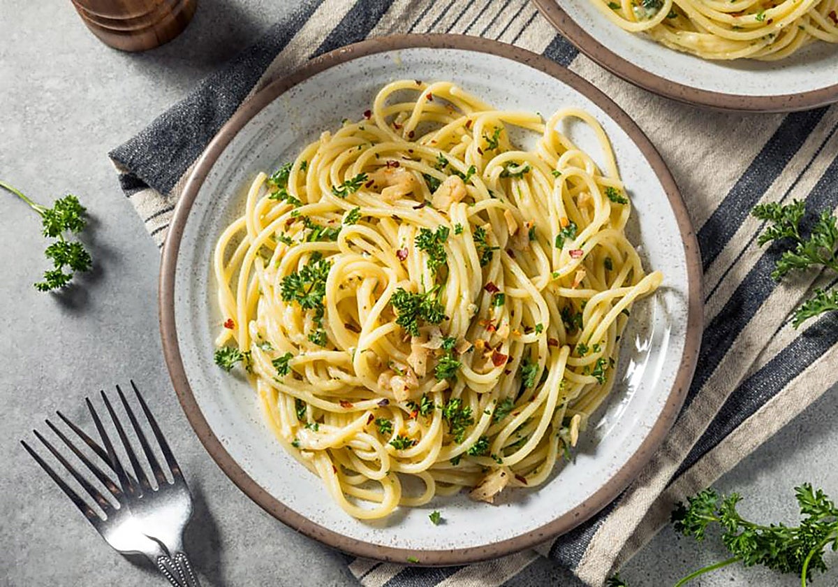 5 trucos para una pasta perfecta